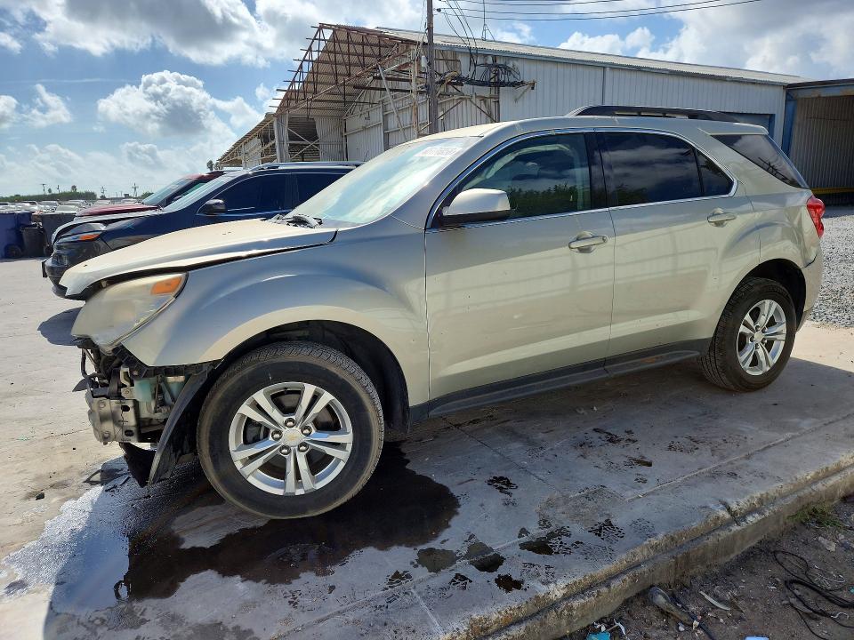 Aukcja sprzedaży 2014 Chevrolet Equinox, vin: 2GNALBEK1E6226149, numer aukcji: 65176056