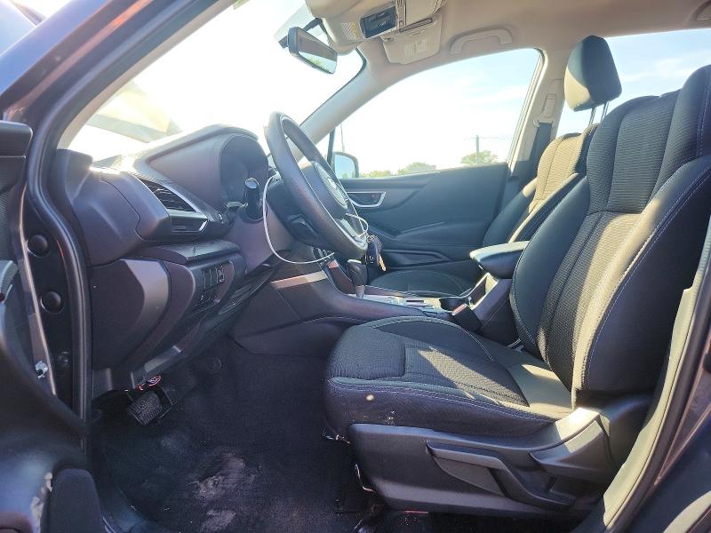 63691736 :رقم المزاد ، JF2SKADC1LH531826 vin ، 2020 Subaru Forester مزاد بيع