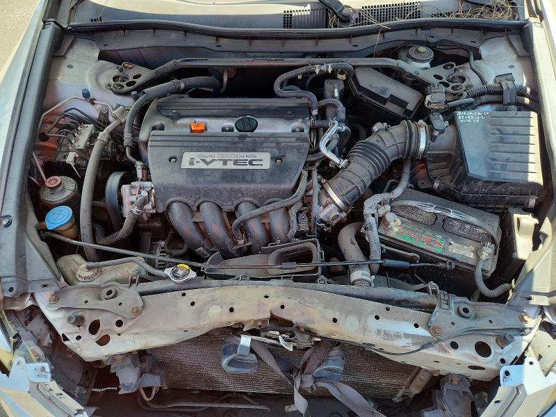 Продаж на аукціоні авто 2009 Honda Accord, vin: 1HGCP26739A143090, номер лоту: 64040076