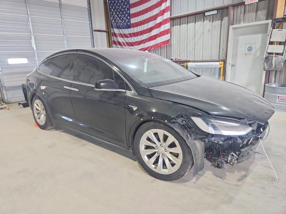 Продаж на аукціоні авто 2017 Tesla Model X, vin: 5YJXCDE26HF038272, номер лоту: 65201836