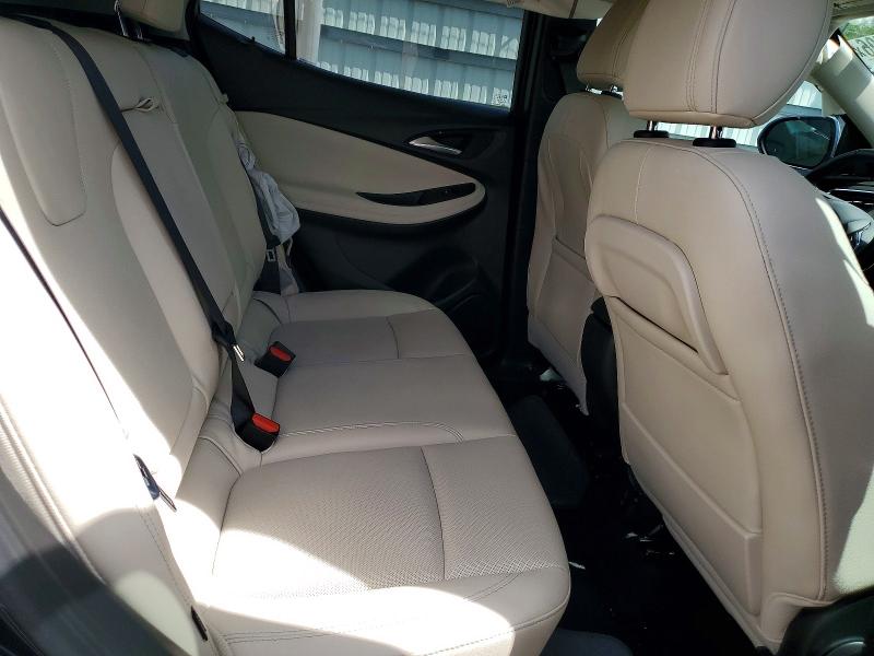Aukcja sprzedaży 2026 Buick Encore Gx, vin: KL4AMDSL2TB002651, numer aukcji: 66744796