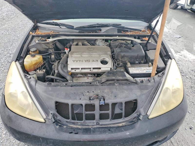 Aukcja sprzedaży 2005 Lexus Es, vin: JTHBA30G155084620, numer aukcji: 65840806