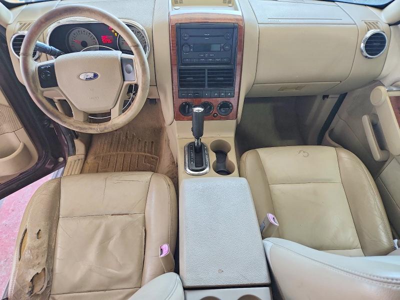 Продаж на аукціоні авто 2006 Ford Explorer, vin: 1FMEU74E86UA78063, номер лоту: 65859036