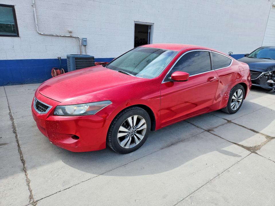2009 Honda Accord მანქანა იყიდება აუქციონზე, vin: 1HGCS12369A010304, აუქციონის ნომერი: 66999036