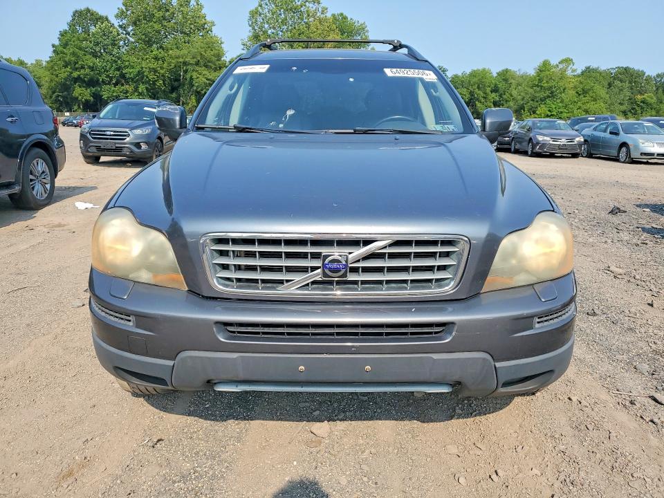 Продаж на аукціоні авто 2007 Volvo Xc90, vin: YV4CZ982471393502, номер лоту: 64925506