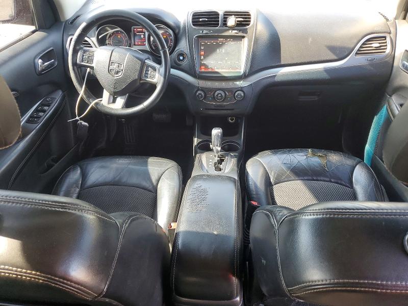 2016 Dodge Journey მანქანა იყიდება აუქციონზე, vin: 3C4PDCGG7GT171445, აუქციონის ნომერი: 65313186