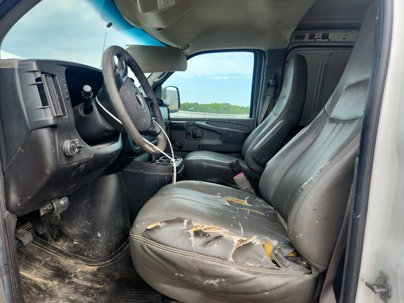 Продаж на аукціоні авто 2011 Chevrolet Express G2500, vin: 1GCWGFBA4B1154318, номер лоту: 66542856