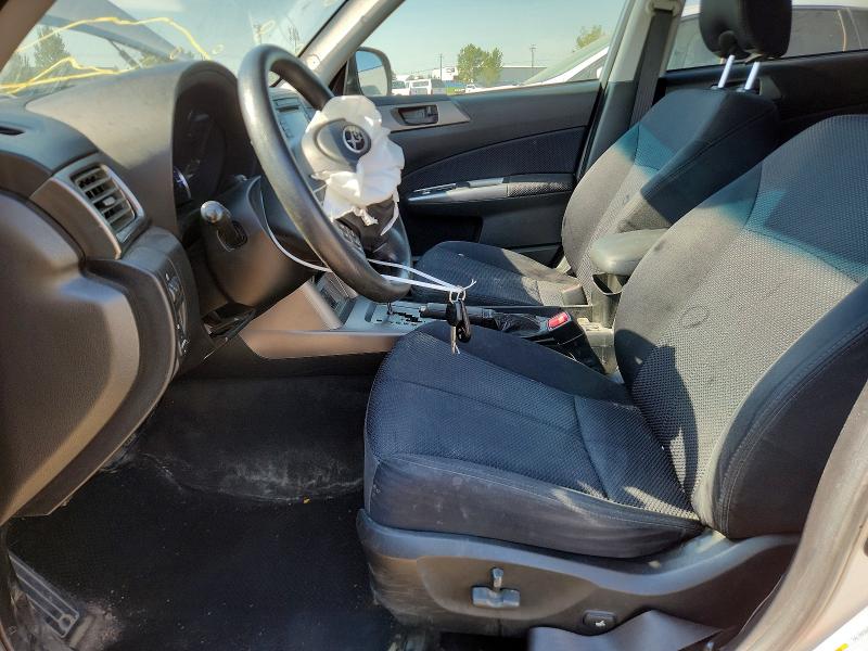Продажа на аукционе авто 2011 Subaru Forester, vin: JF2SHCBC8BH753890, номер лота: 66258566