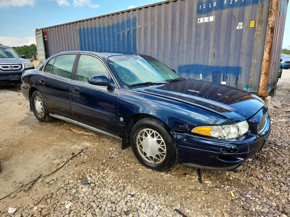 Aukcja sprzedaży 2003 Buick Lesabre, vin: 1G4HR54K83U247079, numer aukcji: 66564726