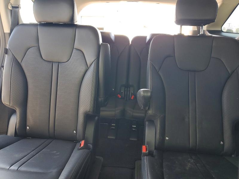 Продаж на аукціоні авто 2024 Kia Sorento, vin: 5XYRHDJF4RG269135, номер лоту: 66560796