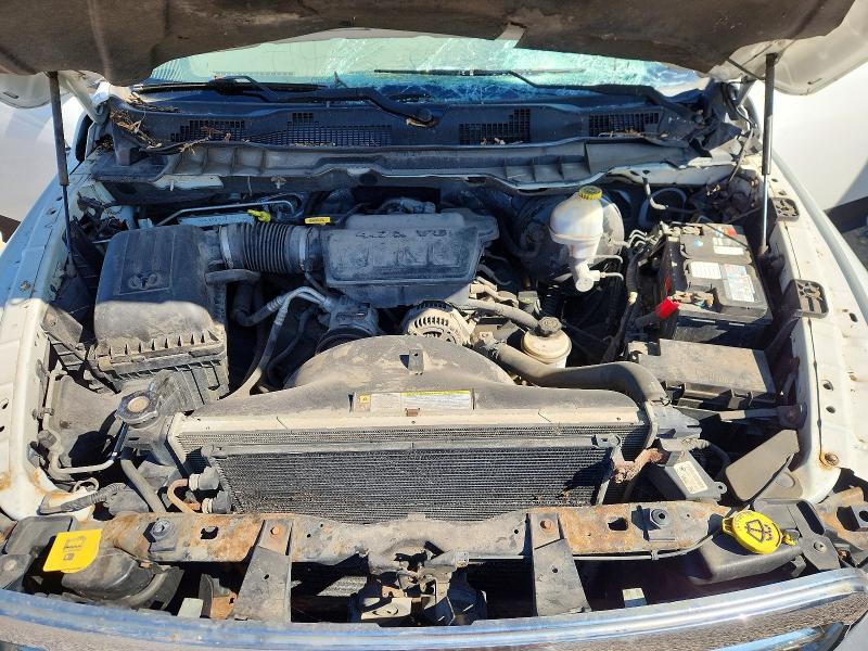 Aukcja sprzedaży 2011 Dodge Ram 1500, vin: 1D7RV1GP4BS626861, numer aukcji: 65872296