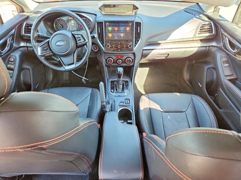63991336 :رقم المزاد ، JF2GTANC4KH220505 vin ، 2019 Subaru Crosstrek مزاد بيع