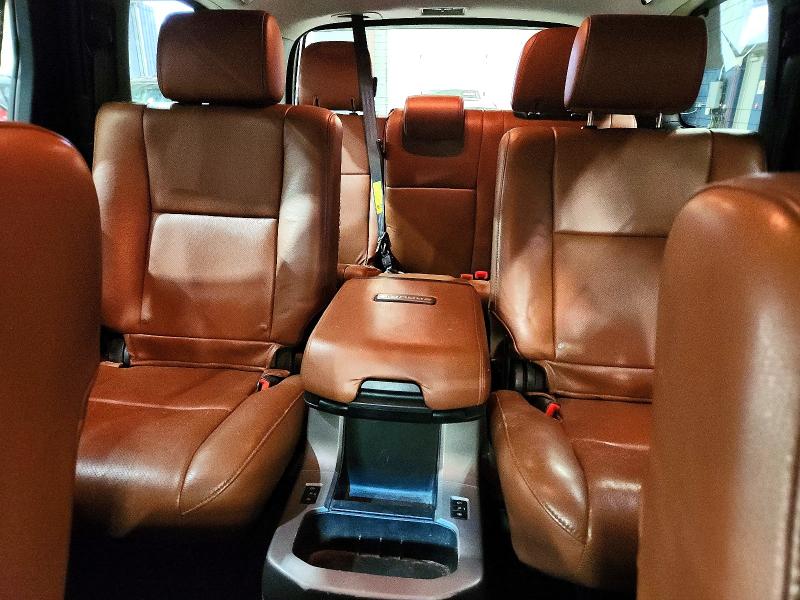 2012 Toyota Sequoia მანქანა იყიდება აუქციონზე, vin: 5TDDW5G12CS059404, აუქციონის ნომერი: 65107816