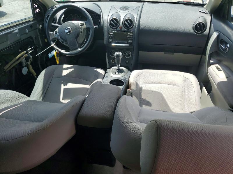 Aukcja sprzedaży 2015 Nissan Rogue Select, vin: JN8AS5MT8FW658630, numer aukcji: 66956146