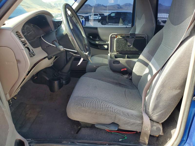 Aukcja sprzedaży 1999 Mazda B2500, vin: 4F4YR12C2XTM37276, numer aukcji: 64482076