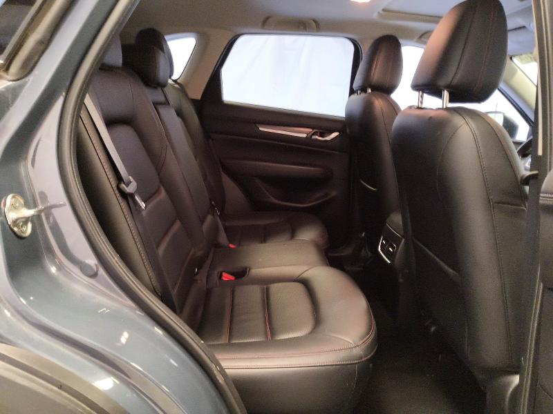 Продажа на аукционе авто 2025 Mazda Cx-5, vin: JM3KFBCM7S0677574, номер лота: 65839326