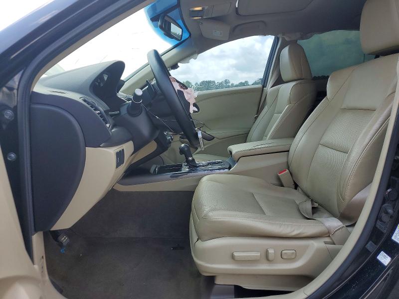 Продажа на аукционе авто 2013 Acura Rdx, vin: 5J8TB3H39DL014637, номер лота: 63236416