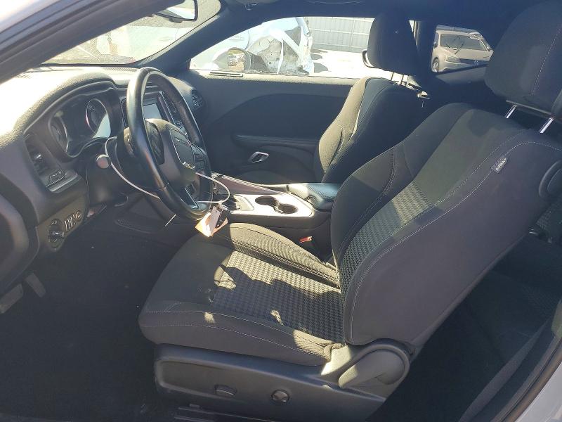 Auction sale of the 2022 Dodge Challenger, vin: 2C3CDZAG9NH144154, lot number: 63732076