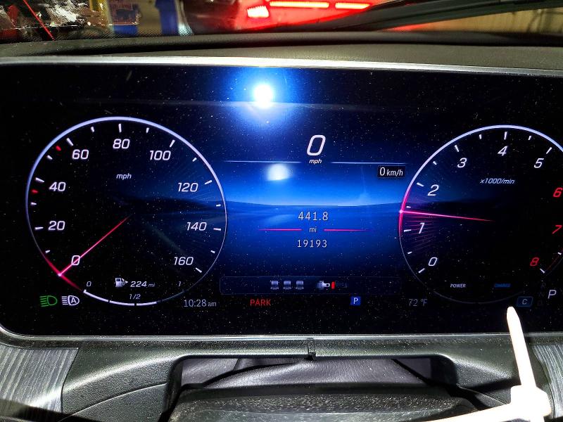 Aukcja sprzedaży 2025 Mercedes-benz C, vin: W1KAF4HB8SR244225, numer aukcji: 66026856