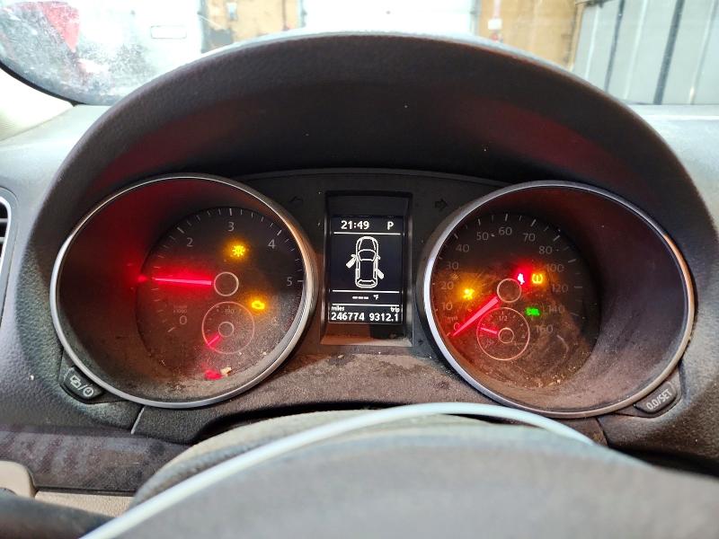 Продаж на аукціоні авто 2011 Volkswagen Jetta, vin: 3VWPL7AJ4BM675370, номер лоту: 65107676