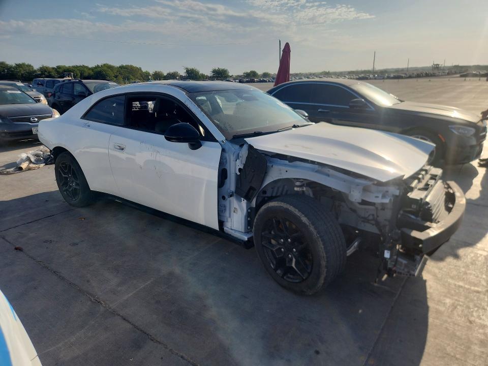 Aukcja sprzedaży 2025 Dodge Charger, vin: 2C3CDBCK0SR564397, numer aukcji: 65994086