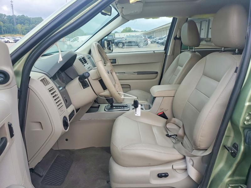 2008 Ford Escape მანქანა იყიდება აუქციონზე, vin: 1FMCU03Z78KE65673, აუქციონის ნომერი: 65122316
