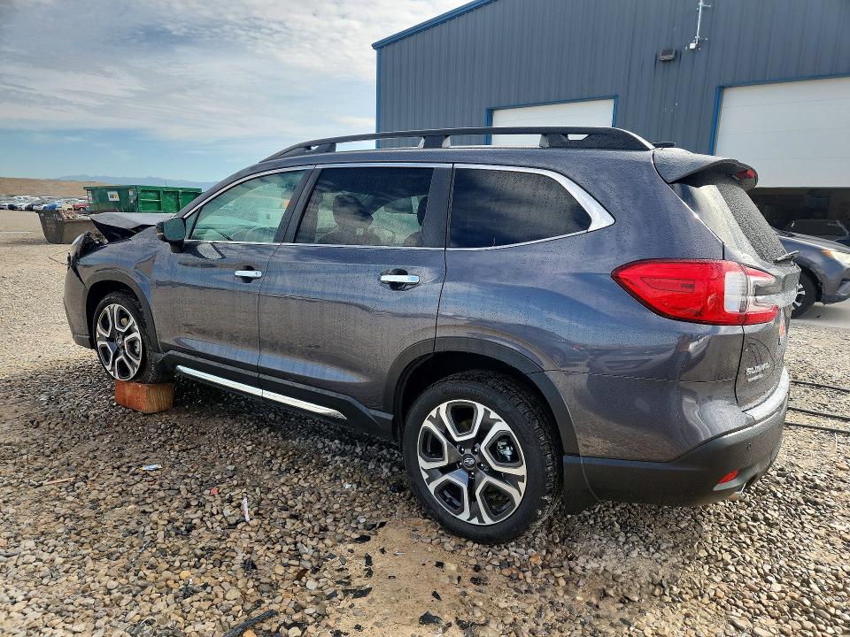 Aukcja sprzedaży 2024 Subaru Ascent, vin: 4S4WMAWDXR3459963, numer aukcji: 67158036
