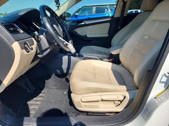 Продаж на аукціоні авто 2017 Volkswagen Jetta, vin: 3VWDB7AJ1HM318887, номер лоту: 66743586