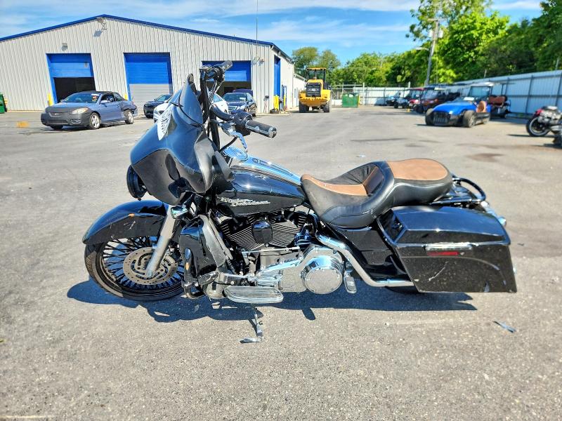 2007 Harley-davidson Flhx მანქანა იყიდება აუქციონზე, vin: 1HD1KB4187Y676459, აუქციონის ნომერი: 63308856