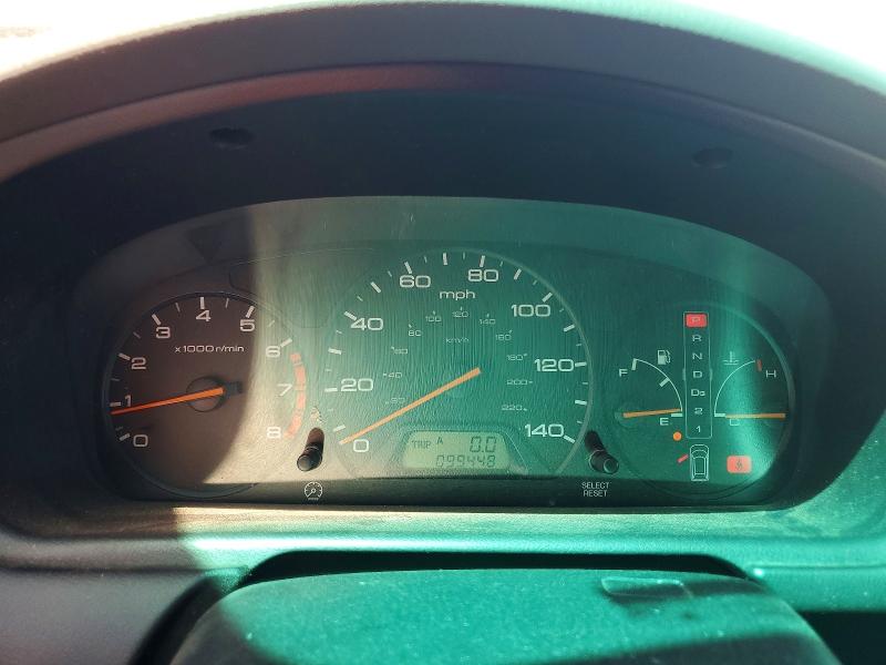 2004 Honda Odyssey მანქანა იყიდება აუქციონზე, vin: 5FNRL18604B080341, აუქციონის ნომერი: 65051946