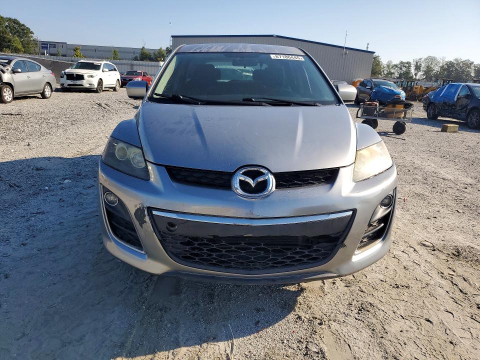Продажа на аукционе авто 2011 Mazda Cx-7, vin: JM3ER2A50B0399469, номер лота: 67180446