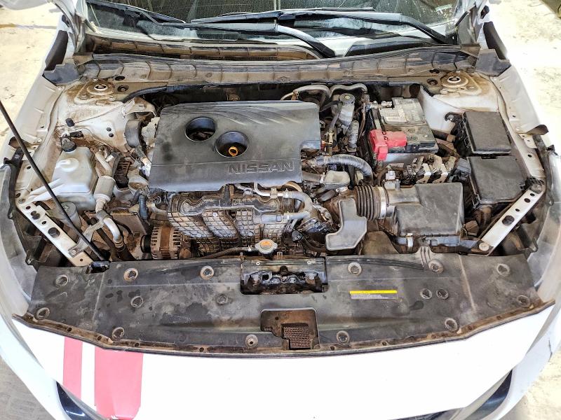 Aukcja sprzedaży 2019 Nissan Altima, vin: 1N4BL4CV8KC153800, numer aukcji: 63395176