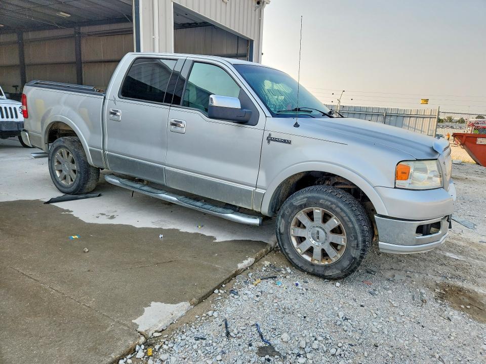 Aukcja sprzedaży 2006 Lincoln Mark Lt, vin: 5LTPW185X6FJ03125, numer aukcji: 63539556