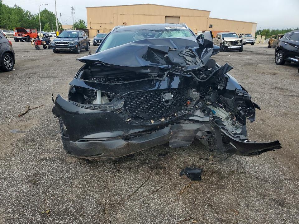 64043386 :رقم المزاد ، 3MVDMBDL3NM421638 vin ، 2022 Mazda Cx-30 مزاد بيع