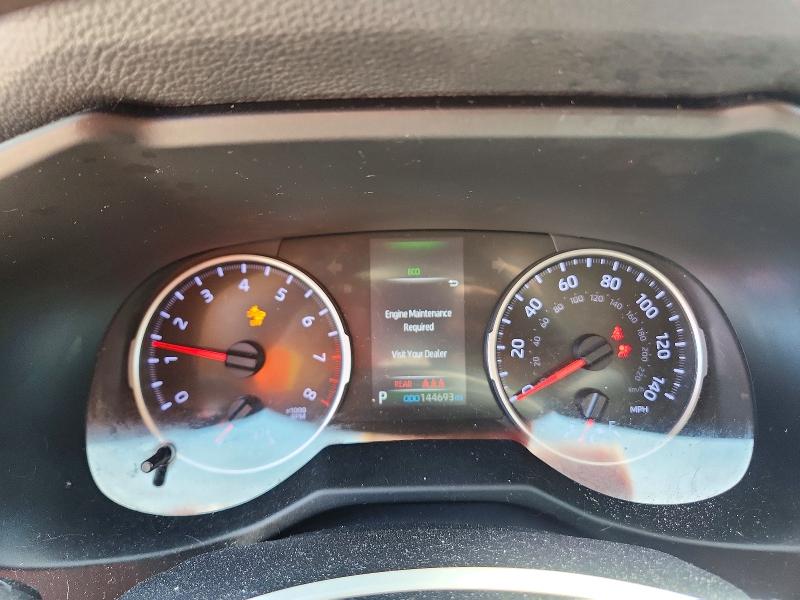 65876396 :رقم المزاد ، 2T3H1RFVXMW110241 vin ، 2021 Toyota Rav4 مزاد بيع