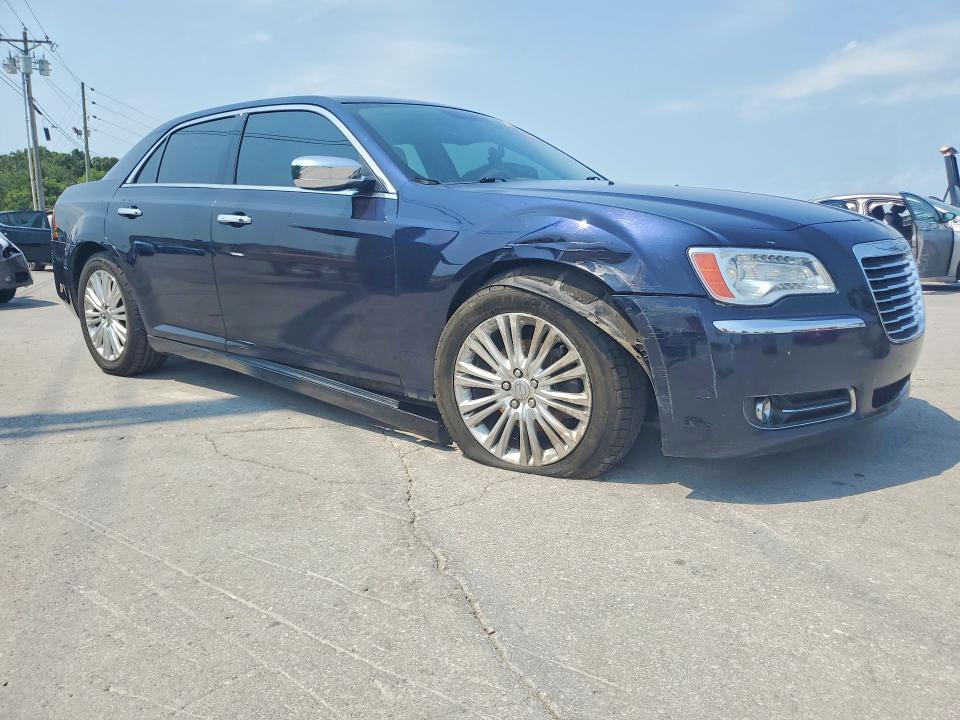 Продажа на аукционе авто 2012 Chrysler 300, vin: 2C3CCAHG3CH313964, номер лота: 64282686