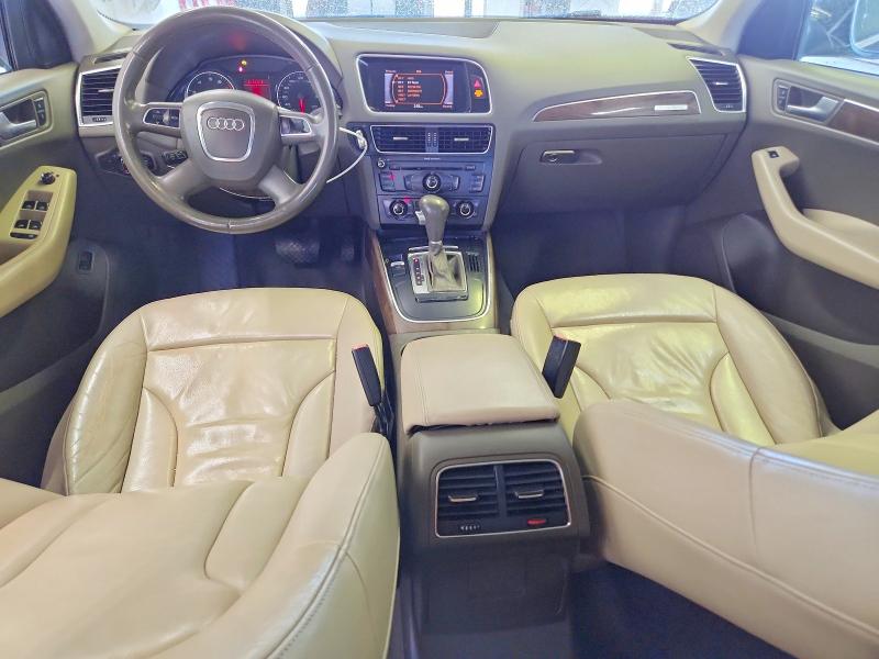 Aukcja sprzedaży 2010 Audi Q5, vin: WA1CKAFP9AA071446, numer aukcji: 66731516