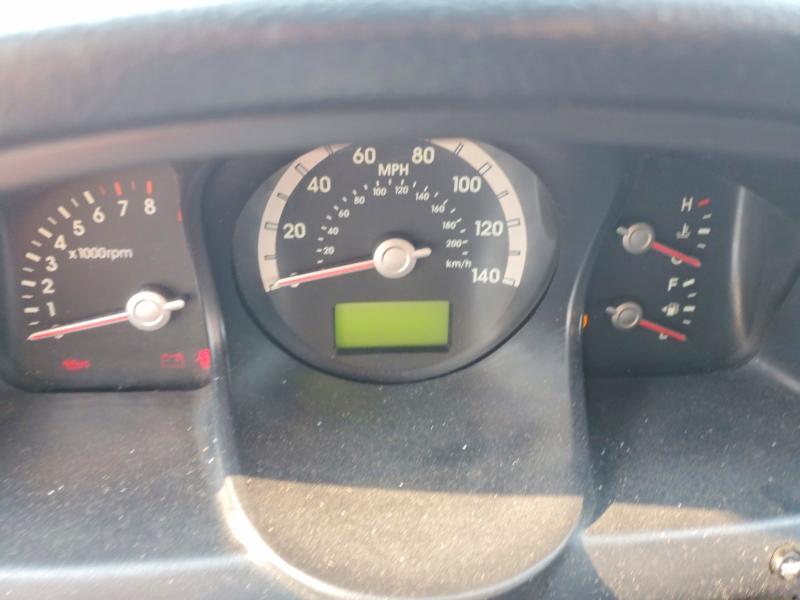 Продаж на аукціоні авто 2006 Kia Sportage, vin: KNDJF724X67161886, номер лоту: 64383346