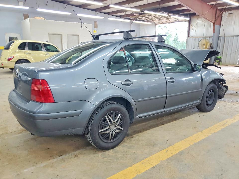Продажа на аукционе авто 2003 Volkswagen Jetta, vin: 3VWRP69M43M109104, номер лота: 64794416