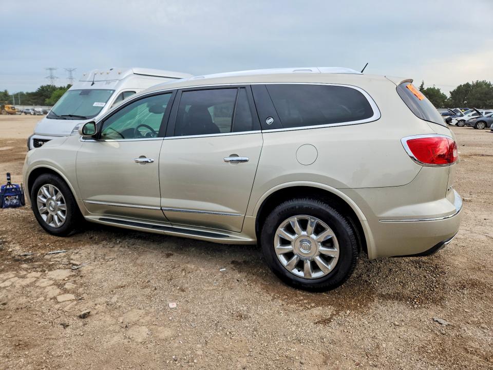 Aukcja sprzedaży 2014 Buick Enclave, vin: 5GAKVCKD0EJ238011, numer aukcji: 65556796