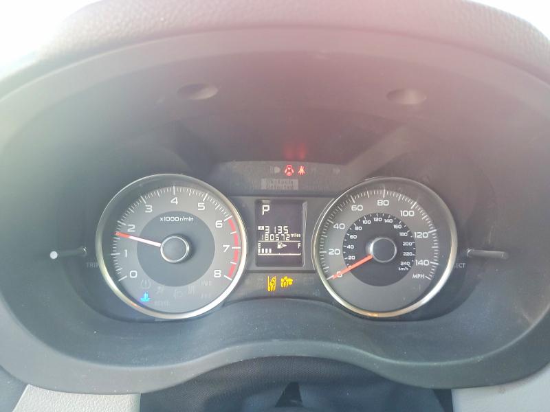 2016 Subaru Forester მანქანა იყიდება აუქციონზე, vin: JF2SJAGC8GH568599, აუქციონის ნომერი: 65046796