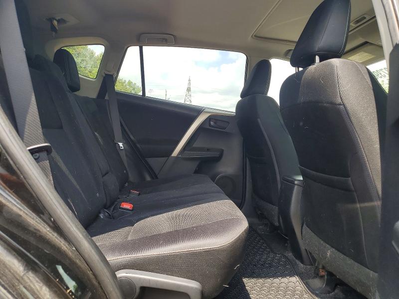 63537396 :رقم المزاد ، 2T3RFREV0DW011130 vin ، 2013 Toyota Rav4 مزاد بيع