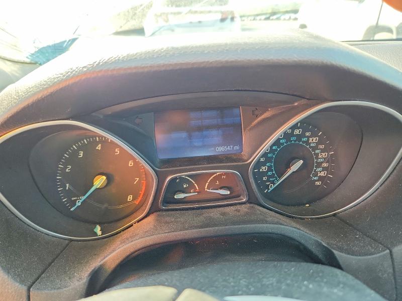 Aukcja sprzedaży 2012 Ford Focus, vin: 1FAHP3F22CL303976, numer aukcji: 66954556