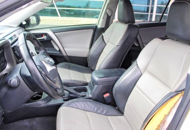 2017 Toyota Rav4 Hybrid მანქანა იყიდება აუქციონზე, vin: JTMRJREV3HD104354, აუქციონის ნომერი: 66226426