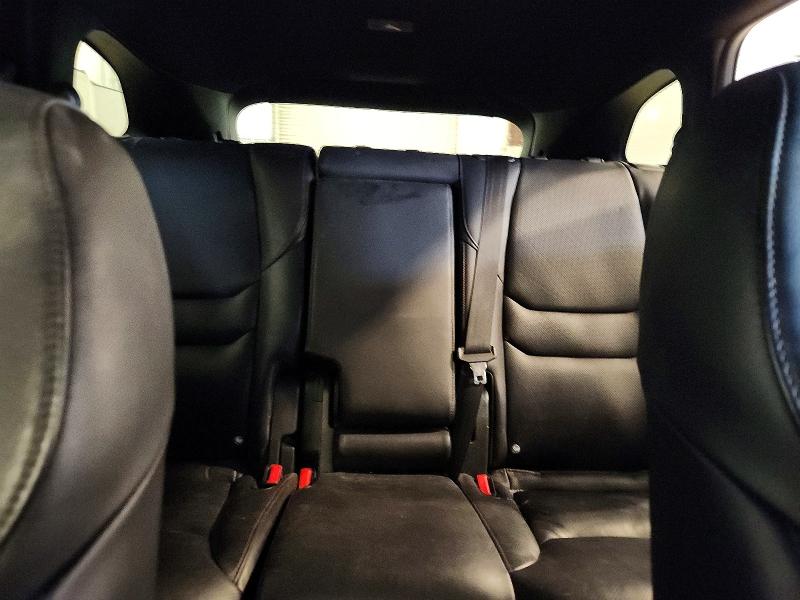 2019 Mazda Cx-9 მანქანა იყიდება აუქციონზე, vin: JM3TCBDY7K0336609, აუქციონის ნომერი: 65164476
