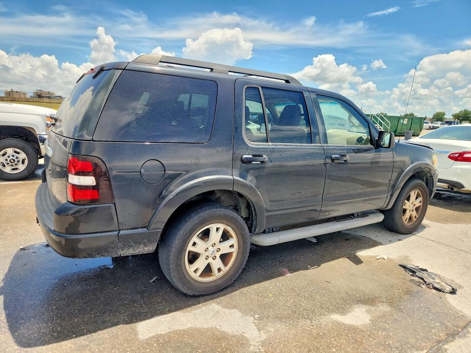 Продаж на аукціоні авто 2010 Ford Explorer, vin: 1FMEU6DE1AUA68770, номер лоту: 64606776