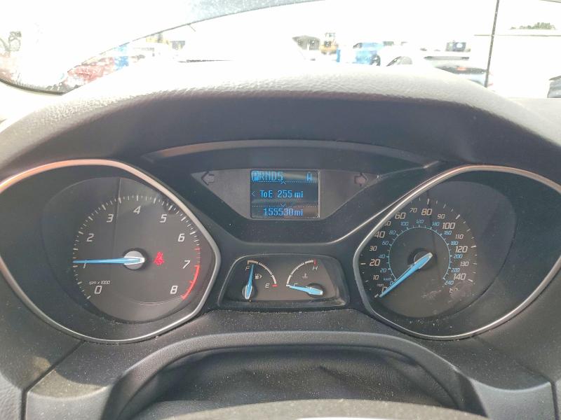 2012 Ford Focus მანქანა იყიდება აუქციონზე, vin: 1FAHP3F28CL310804, აუქციონის ნომერი: 64285486