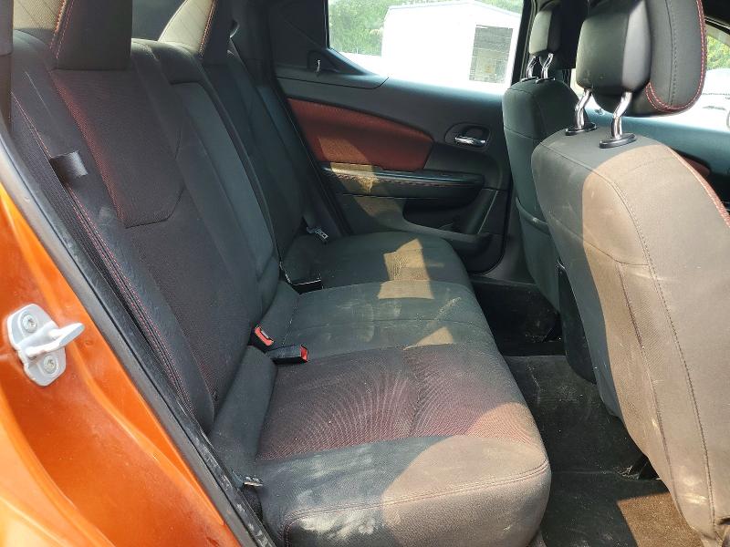 Продаж на аукціоні авто 2011 Dodge Avenger, vin: 1B3BD1FG6BN575105, номер лоту: 63890976