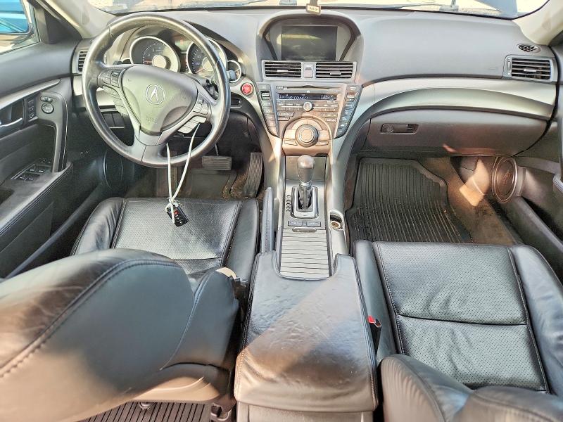 Aukcja sprzedaży 2012 Acura Tl, vin: 19UUA8F59CA027052, numer aukcji: 65402836