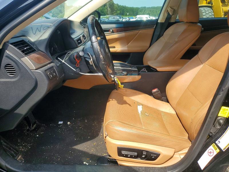 Aukcja sprzedaży 2014 Lexus Gs, vin: JTHBE1BL0E5032057, numer aukcji: 64966026